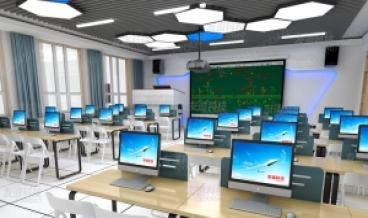 高铁牵引供电实训平台